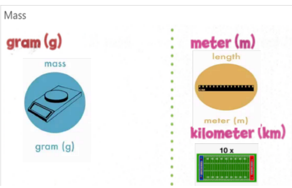 McGraw Hill My Math Grade 4 Chapter 12 Answer Key Metric Measurement image(iii)