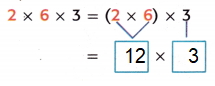 McGraw-Hill-My-Math-Grade-4-Chapter-3-Lesson-6-Answer-Key-The-Associative-Property-of-Multiplication-2