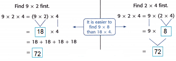 McGraw-Hill-My-Math-Grade-4-Chapter-3-Lesson-6-Answer-Key-The-Associative-Property-of-Multiplication-5