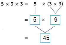 McGraw-Hill-My-Math-Grade-4-Chapter-3-Lesson-6-Answer-Key-The-Associative-Property-of-Multiplication-7