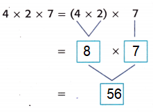 McGraw-Hill-My-Math-Grade-4-Chapter-3-Lesson-6-Answer-Key-The-Associative-Property-of-Multiplication-8