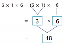 McGraw-Hill-My-Math-Grade-4-Chapter-3-Lesson-6-Answer-Key-The-Associative-Property-of-Multiplication-9