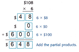 McGraw-Hill-My-Math-Grade-4-Chapter-4-Lesson-11-Answer-Key-Multiply-Across-Zeros-4