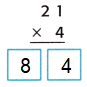 McGraw-Hill-My-Math-Grade-4-Chapter-4-Lesson-5-Answer-Key-Multiply-by-a-Two-Digit-Number-10