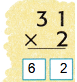 McGraw-Hill-My-Math-Grade-4-Chapter-4-Lesson-5-Answer-Key-Multiply-by-a-Two-Digit-Number-5