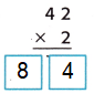 McGraw-Hill-My-Math-Grade-4-Chapter-4-Lesson-5-Answer-Key-Multiply-by-a-Two-Digit-Number-6