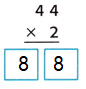 McGraw-Hill-My-Math-Grade-4-Chapter-4-Lesson-5-Answer-Key-Multiply-by-a-Two-Digit-Number-9