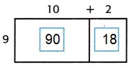 McGraw-Hill-My-Math-Grade-4-Chapter-4-Lesson-7-Answer-Key-The-Distributive-Property-7
