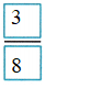 McGraw Hill My Math Grade 5 Chapter 8 Lesson 1 Answer Key Fractions and Division img 3