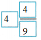 McGraw Hill My Math Grade 5 Chapter 8 Lesson 1 Answer Key Fractions and Division img 5