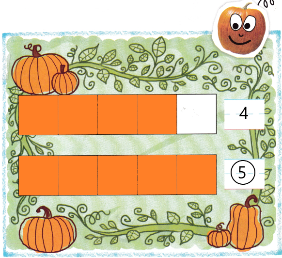 McGraw-Hill-My-Math-Kindergarten-Chapter-1-Lesson-10-Answer-Key-One-More-1