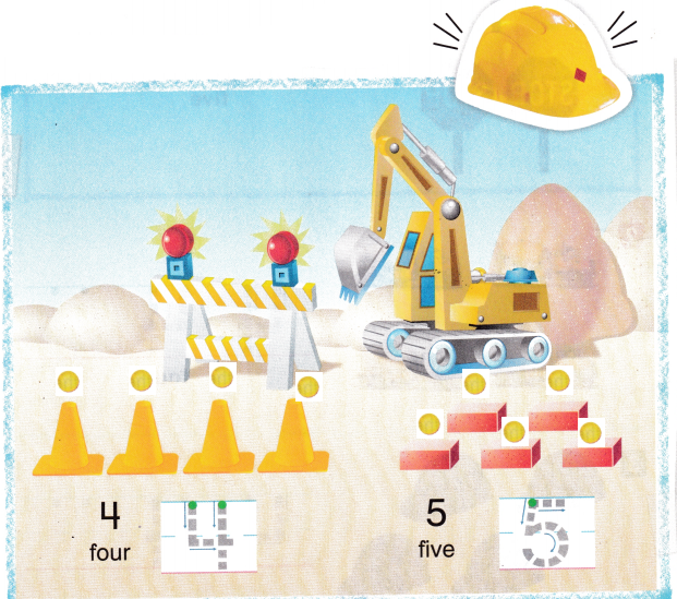 McGraw-Hill-My-Math-Kindergarten-Chapter-1-Lesson-4-Answer-Key-Read-and-Write-4-and-5-1