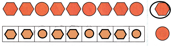 McGraw Hill My Math Kindergarten Chapter 11 Lesson 5 Answer Key Shapes and Patterns_12