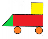 McGraw Hill My Math Kindergarten Chapter 11 Lesson 9 Answer Key Model Shapes in the World_8