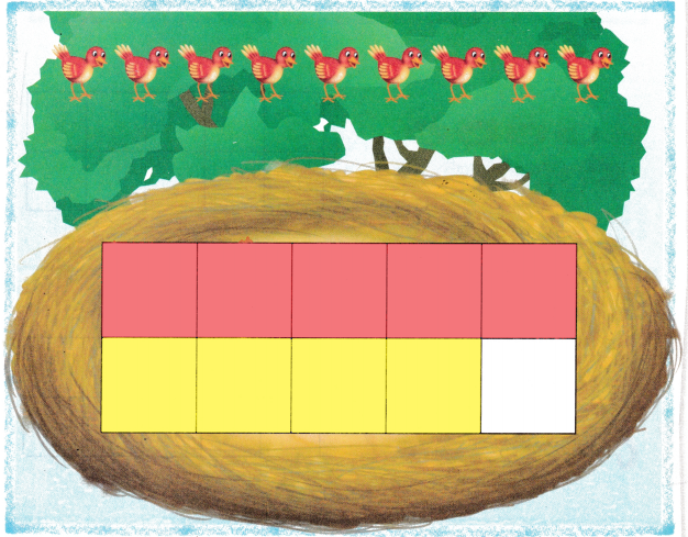 McGraw-Hill-My-Math-Kindergarten-Chapter-2-Lesson-4-Answer-Key-Number-9-1