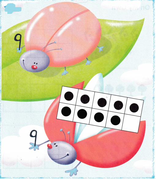 McGraw-Hill-My-Math-Kindergarten-Chapter-2-Lesson-4-Answer-Key-Number-9-11