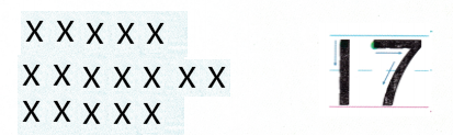 McGraw Hill My Math Kindergarten Chapter 3 Lesson 7 Answer Key Problem-Solving Strategy img 5