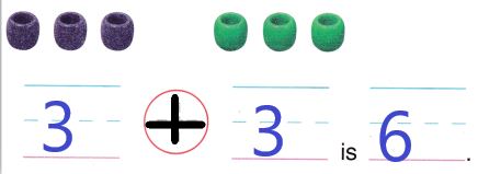McGraw-Hill-My-Math-Kindergarten-Chapter-5-Lesson-3-Answer-Key-Use-the-Symbol-14