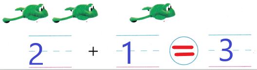 McGraw-Hill-My-Math-Kindergarten-Chapter-5-Lesson-4-Answer-Key-Use-the-Symbol-6