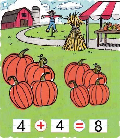 McGraw-Hill-My-Math-Kindergarten-Chapter-5-Lesson-5-Answer-Key-How-Many-in-All-9