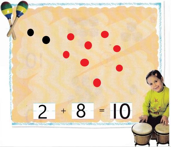 McGraw-Hill-My-Math-Kindergarten-Chapter-5-Lesson-7-Answer-Key-Add-to-Make-10-1