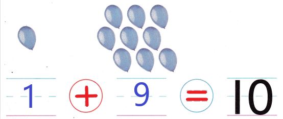 McGraw-Hill-My-Math-Kindergarten-Chapter-5-Lesson-7-Answer-Key-Add-to-Make-10-5