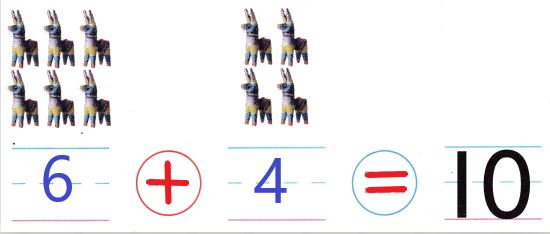 McGraw-Hill-My-Math-Kindergarten-Chapter-5-Lesson-7-Answer-Key-Add-to-Make-10-8