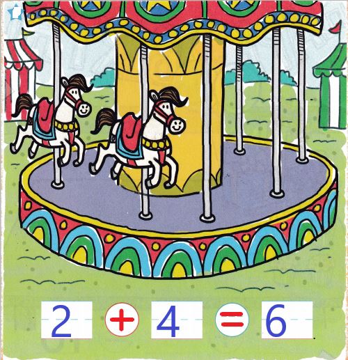McGraw-Hill-My-Math-Kindergarten-Chapter-5-Review-Answer-Key-5