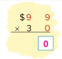 McGraw-Hill My Math Grade 4 Answer Key Chapter 5 Lesson 1 Multiply by Tens fig(ii)