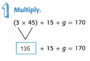 McGraw Hill My Math Grade 4 Chapter 5 Lesson 5 Answer Key Solve Multi-Step Word Problems (ii)