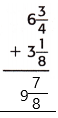 McGraw Hill My Math Grade 5 Chapter 9 Lesson 11 Answer Key Add Mixed Numbers_13