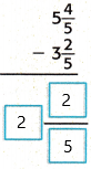 McGraw Hill My Math Grade 5 Chapter 9 Lesson 12 Answer Key Subtract Mixed Numbers_7