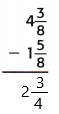 McGraw Hill My Math Grade 5 Chapter 9 Lesson 13 Answer Key Subtract with Renaming_5