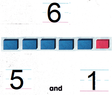 McGraw Hill My Math Kindergarten Chapter 4 Lesson 5 Answer Key Problem-Solving Strategy img 3