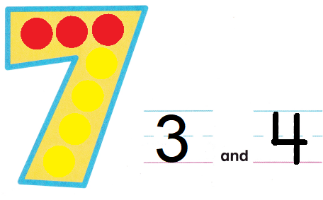 McGraw Hill My Math Kindergarten Chapter 4 Review Answer Key img 5