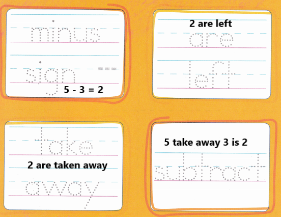 McGraw-Hill-My-Math-Kindergarten-Chapter-6-Answer-Key-Subtraction-6