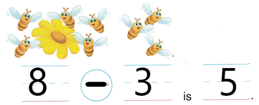 McGraw-Hill-My-Math-Kindergarten-Chapter-6-Lesson-3-Answer-Key-Use-the-–-Symbol-7
