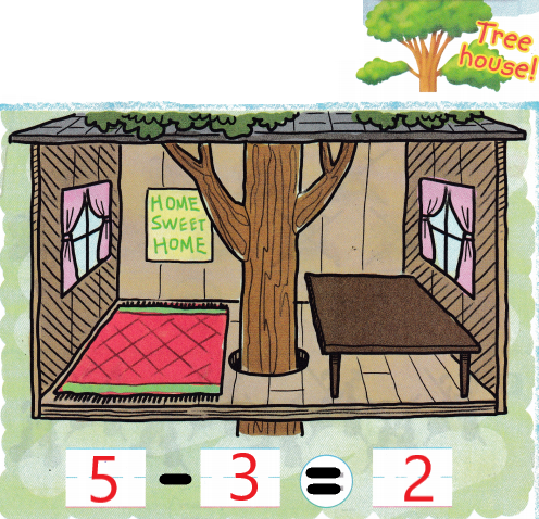 McGraw-Hill-My-Math-Kindergarten-Chapter-6-Lesson-4-Answer-Key-Use-the-Symbol-1