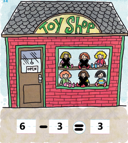 McGraw-Hill-My-Math-Kindergarten-Chapter-6-Lesson-4-Answer-Key-Use-the-Symbol-9