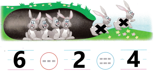 McGraw-Hill-My-Math-Kindergarten-Chapter-6-Lesson-5-Answer-Key-How-Many-Are-Left-10