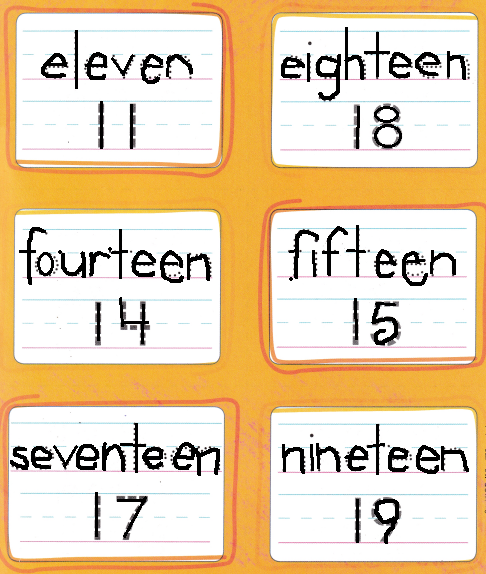 McGraw-Hill-My-Math-Kindergarten-Chapter-7-Answer-Key-Compose-and-Decompose-Numbers-11-to-19-7