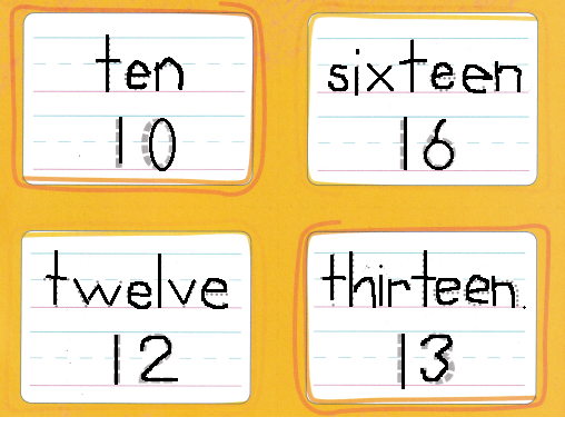 McGraw-Hill-My-Math-Kindergarten-Chapter-7-Answer-Key-Compose-and-Decompose-Numbers-11-to-19-9
