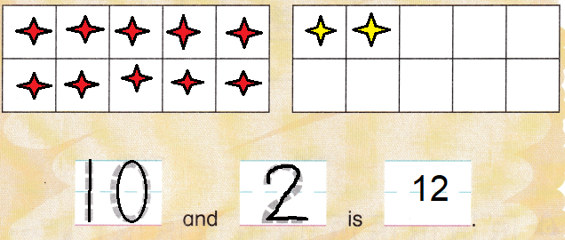 McGraw-Hill-My-Math-Kindergarten-Chapter-7-Lesson-1-Answer-Key-Make-Numbers-11-to-15-10