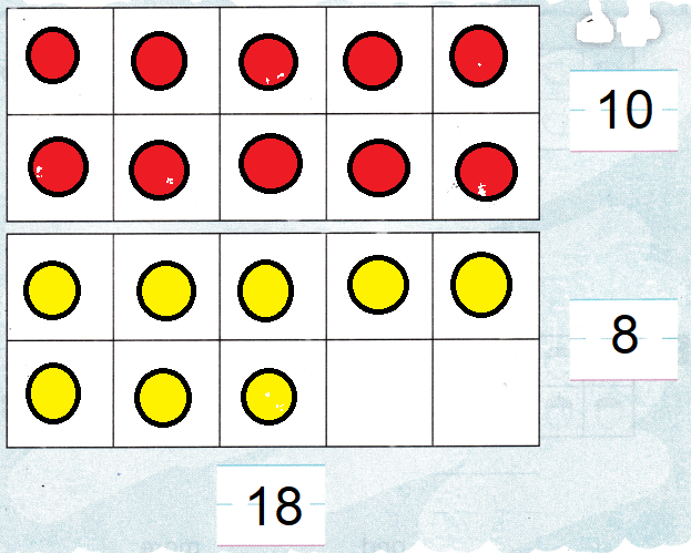 McGraw-Hill-My-Math-Kindergarten-Chapter-7-Lesson-4-Answer-Key-Make-Numbers-16-to-19-1