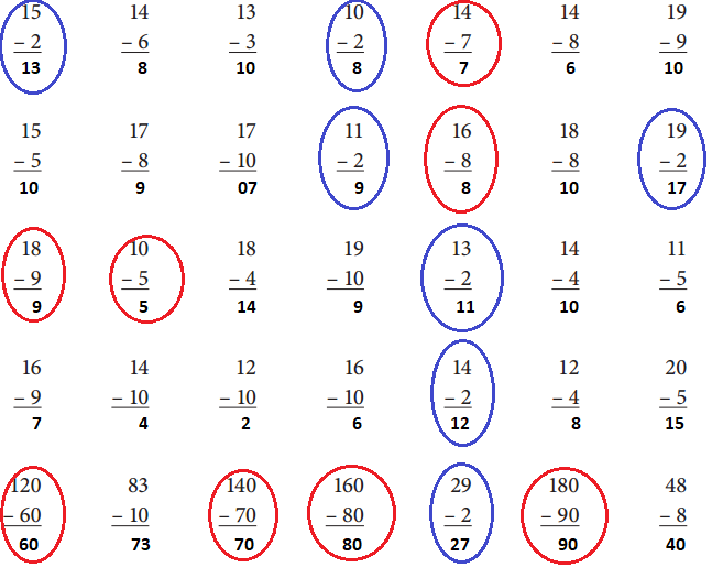 Bridges-in-Mathematics-Grade-2-Home-Connections-Unit-4-Module-3-Answer-Key-1a