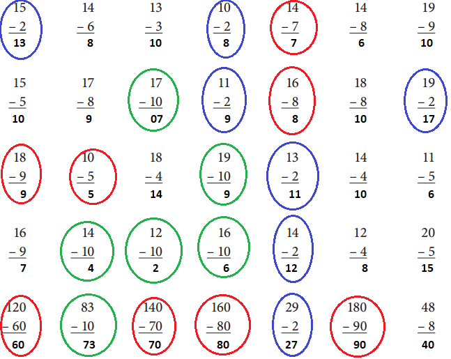 Bridges-in-Mathematics-Grade-2-Home-Connections-Unit-4-Module-3-Answer-Key-1b