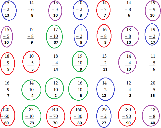 Bridges-in-Mathematics-Grade-2-Home-Connections-Unit-4-Module-3-Answer-Key-1d