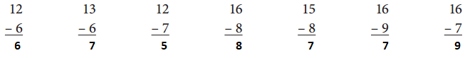 Bridges-in-Mathematics-Grade-2-Home-Connections-Unit-6-Module-4-Answer-Key-3