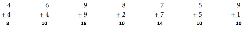 Bridges-in-Mathematics-Grade-3-Home-Connections-Unit-1-Module-1-Answer-Key-1