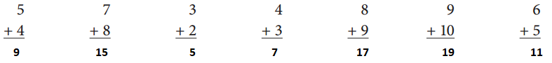Bridges-in-Mathematics-Grade-3-Home-Connections-Unit-1-Module-1-Answer-Key-2